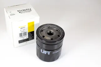 Continental Engine Oil Filter - 93186554
